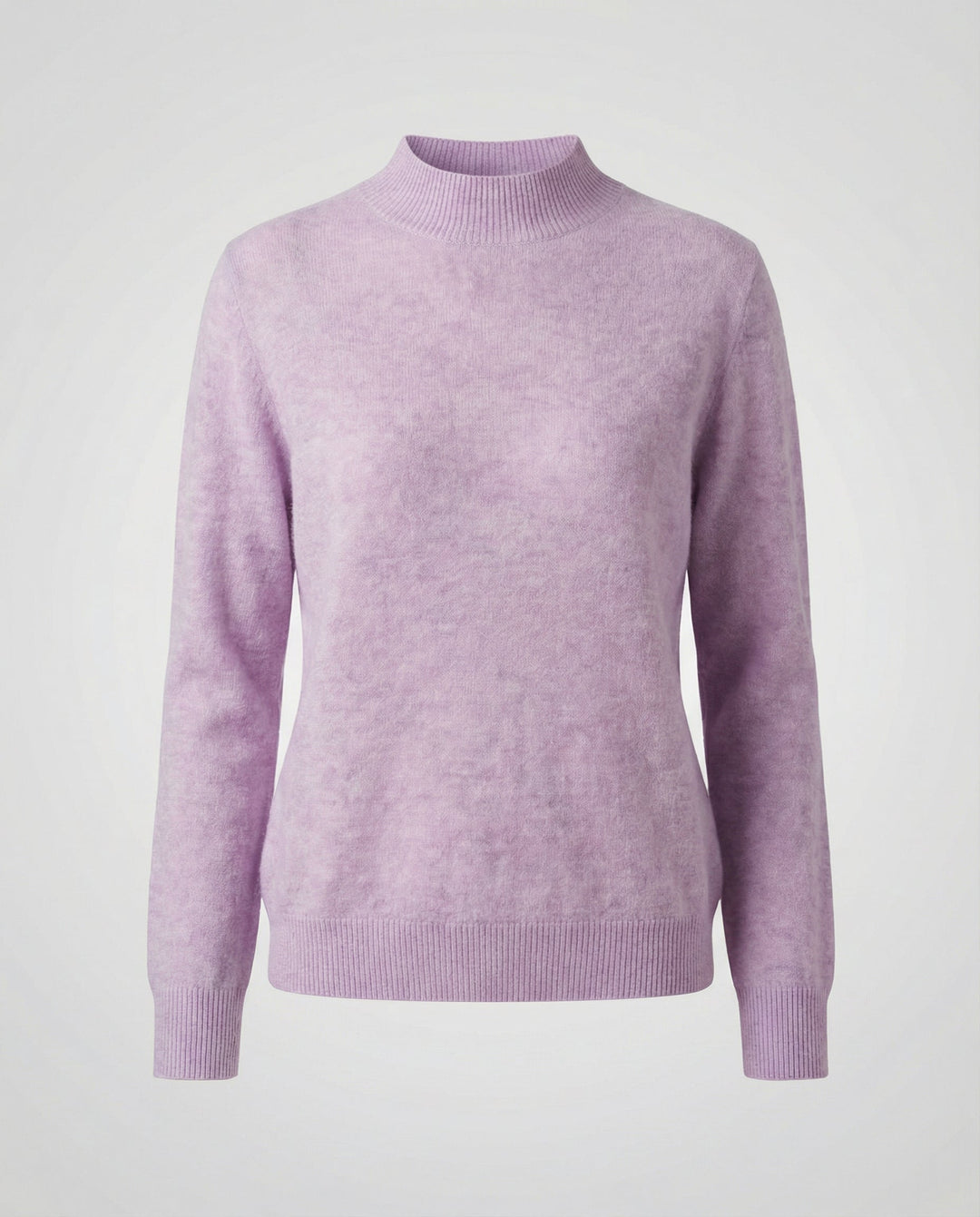Kaschmir Eleganter Damenpullover