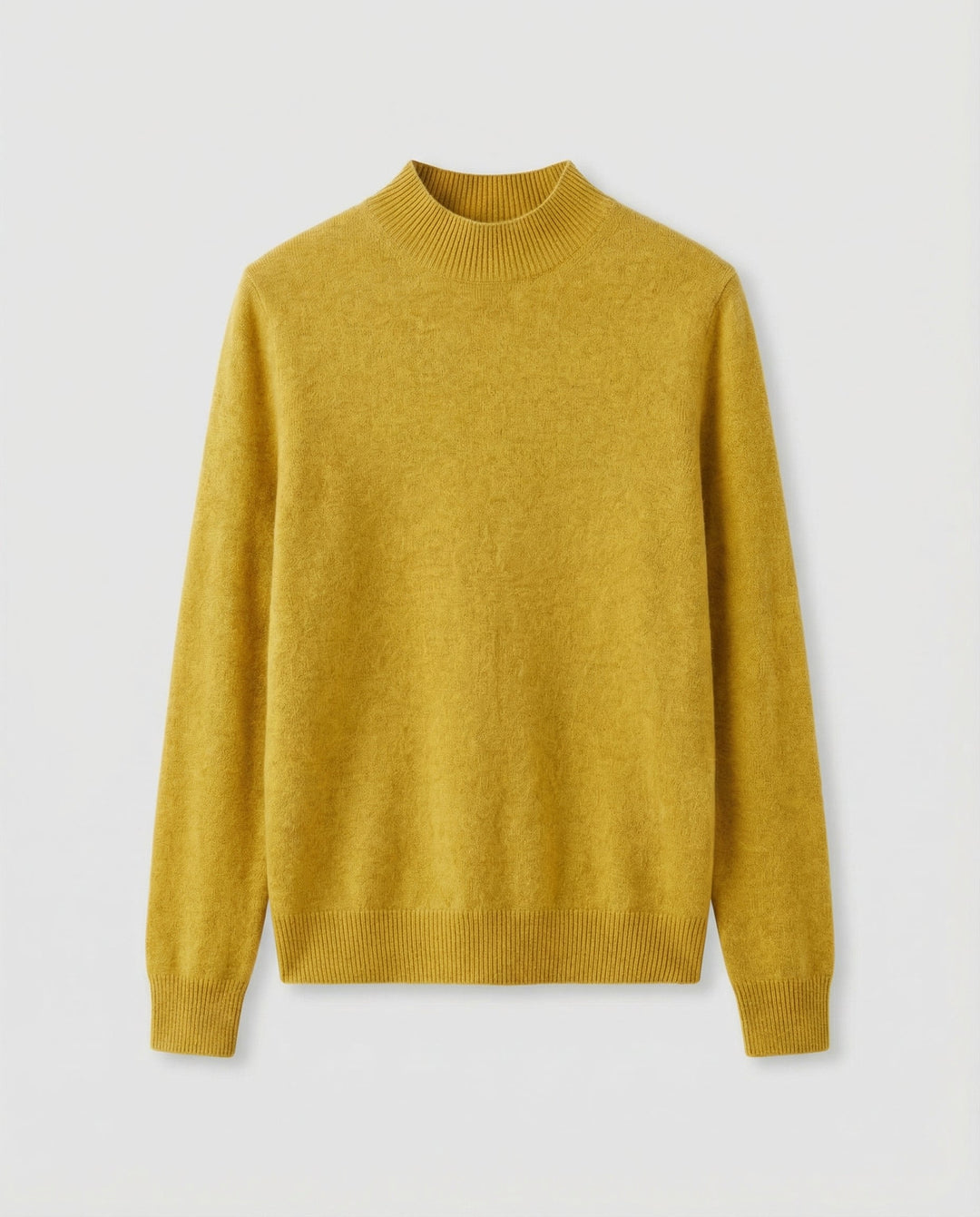 Kaschmir Eleganter Damenpullover