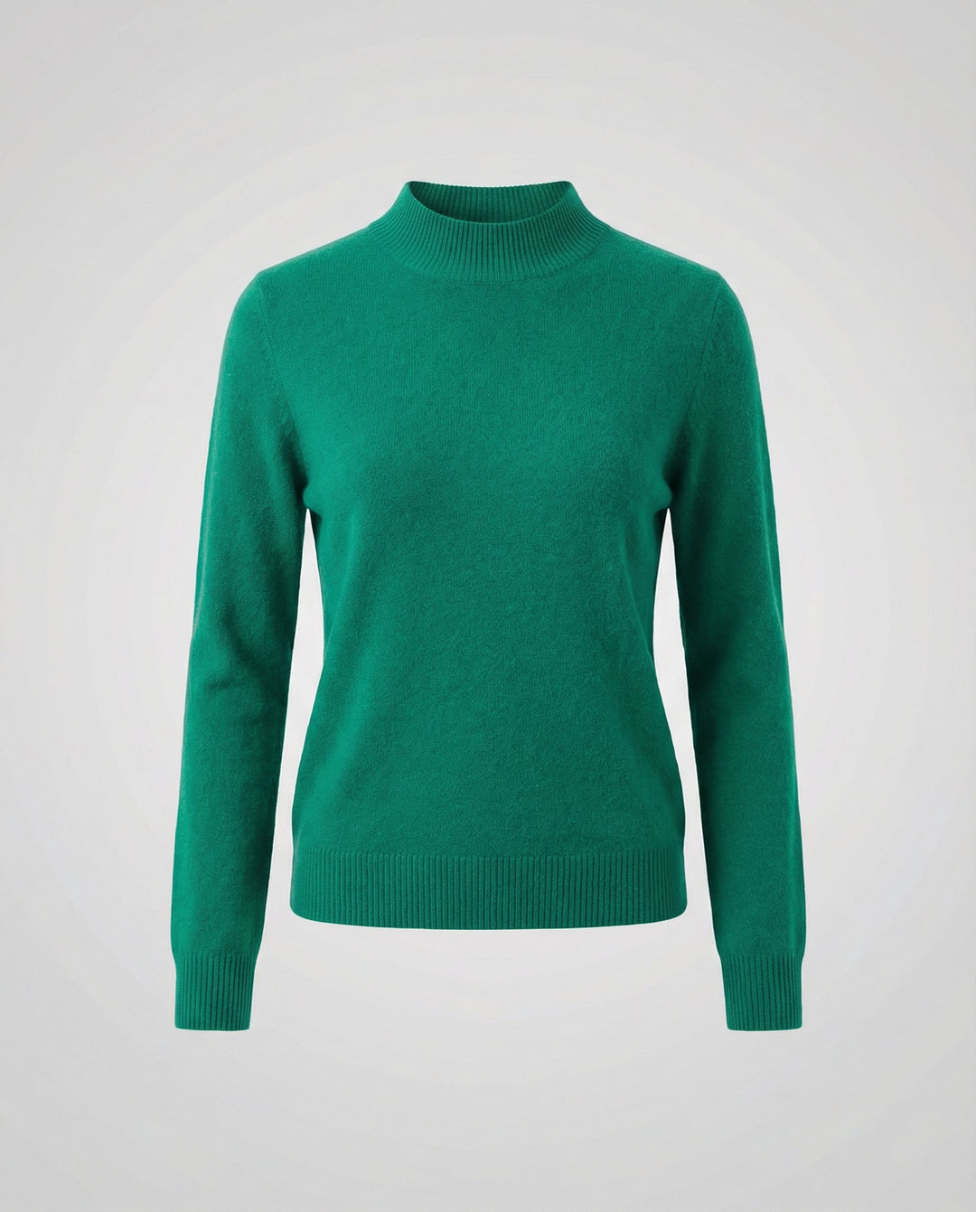 Kaschmir Eleganter Damenpullover
