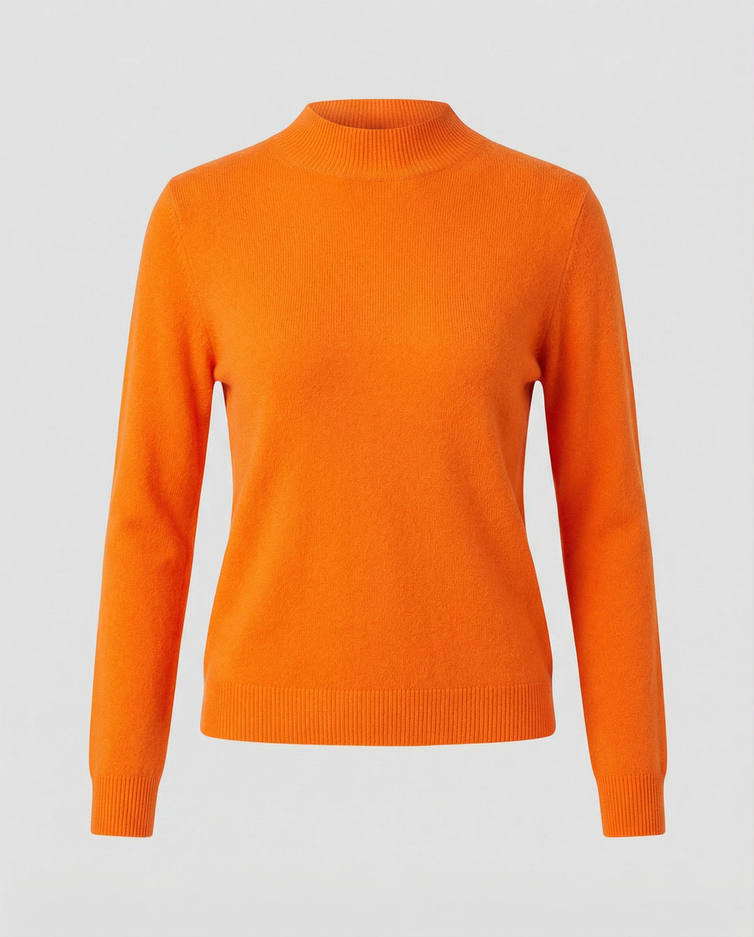 Kaschmir Eleganter Damenpullover