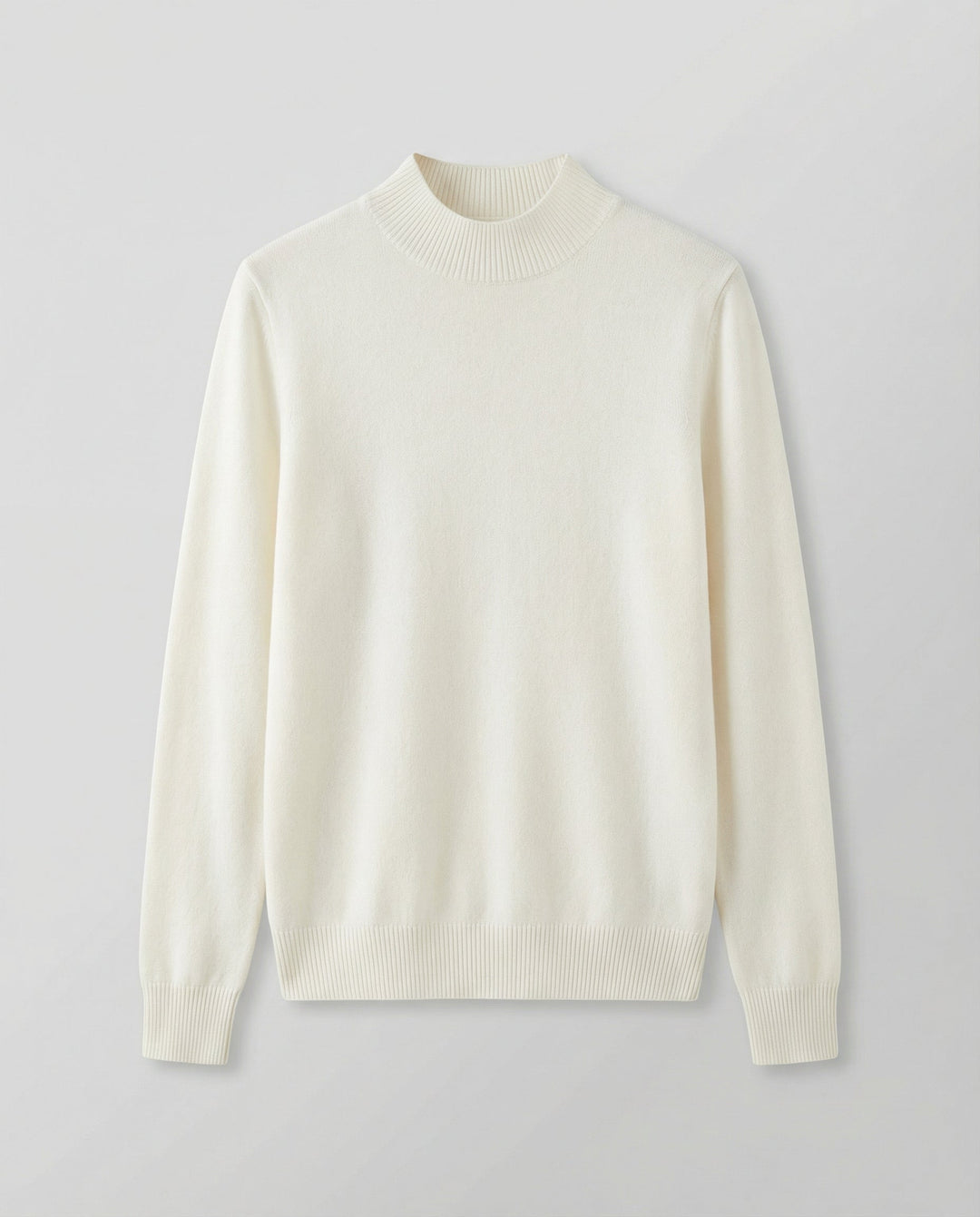 Kaschmir Eleganter Damenpullover