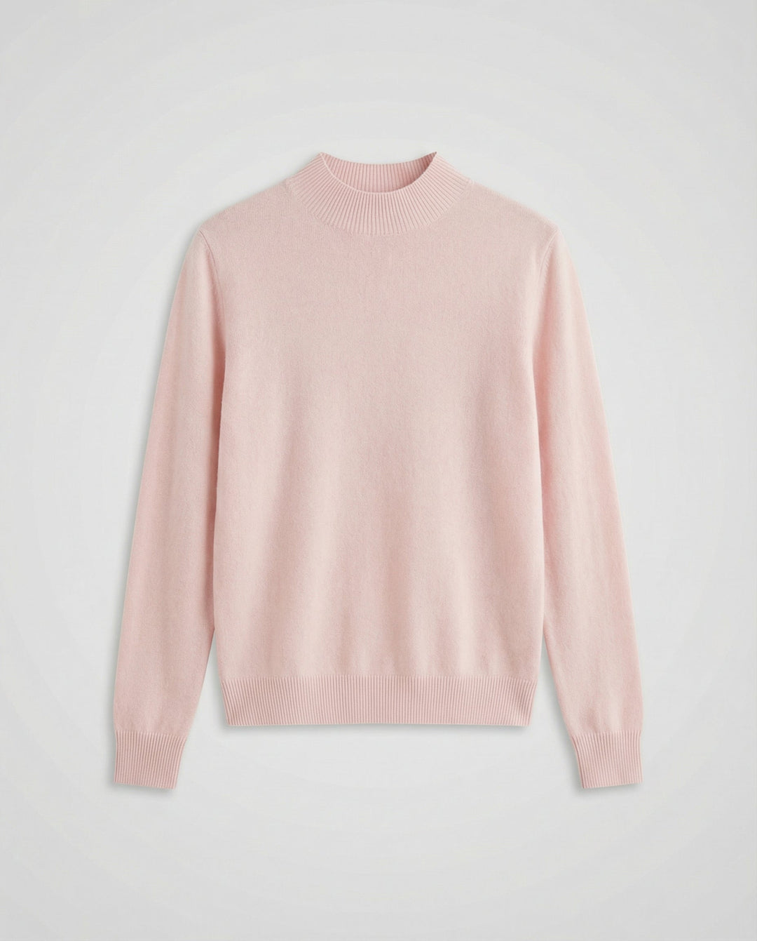Kaschmir Eleganter Damenpullover
