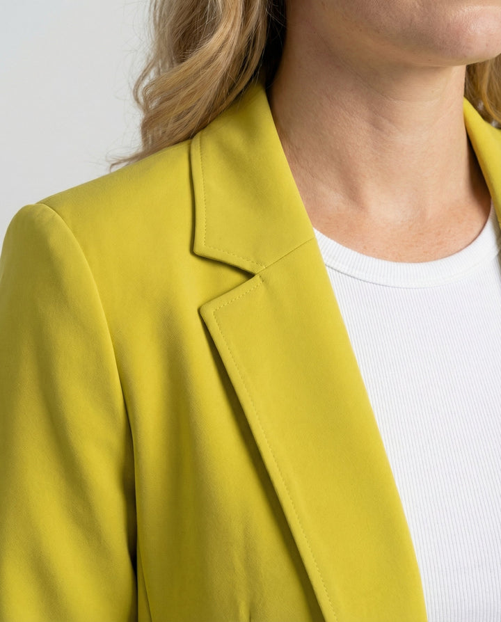 Damen Slim-Fit Blazer