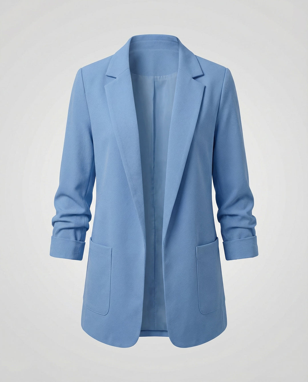 Damen Slim-Fit Blazer