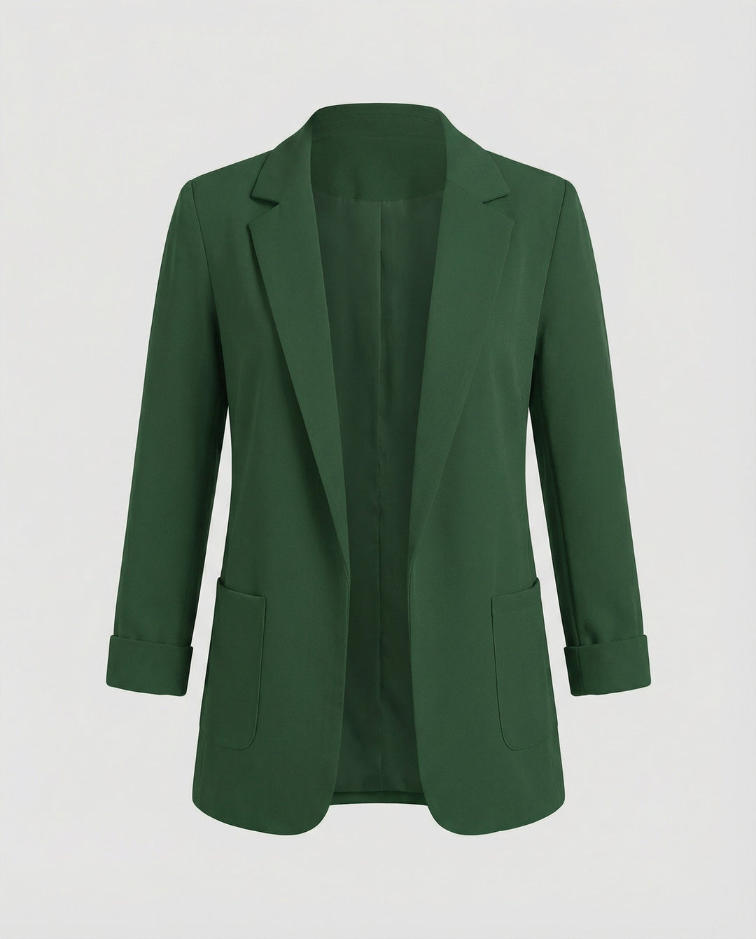 Damen Slim-Fit Blazer