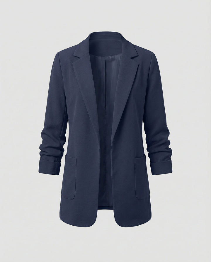 Damen Slim-Fit Blazer