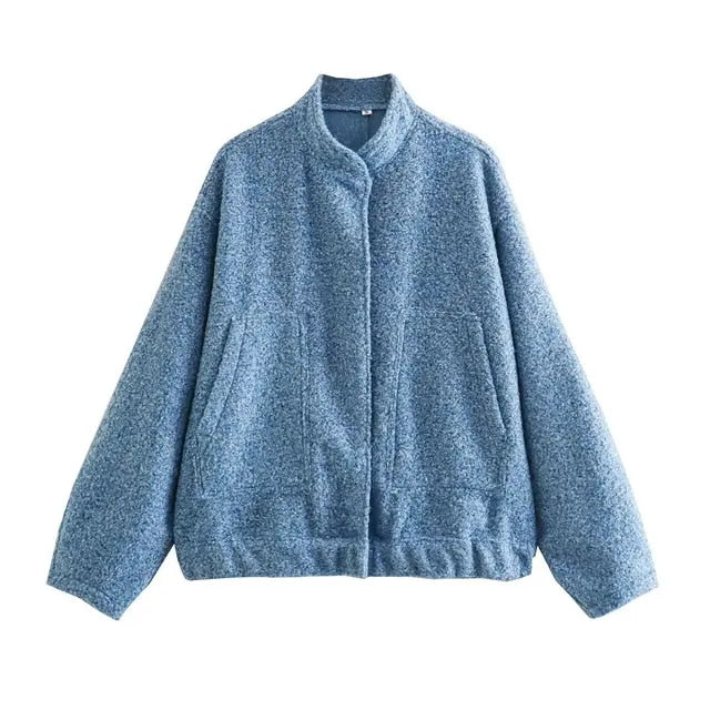 Bomberjacke