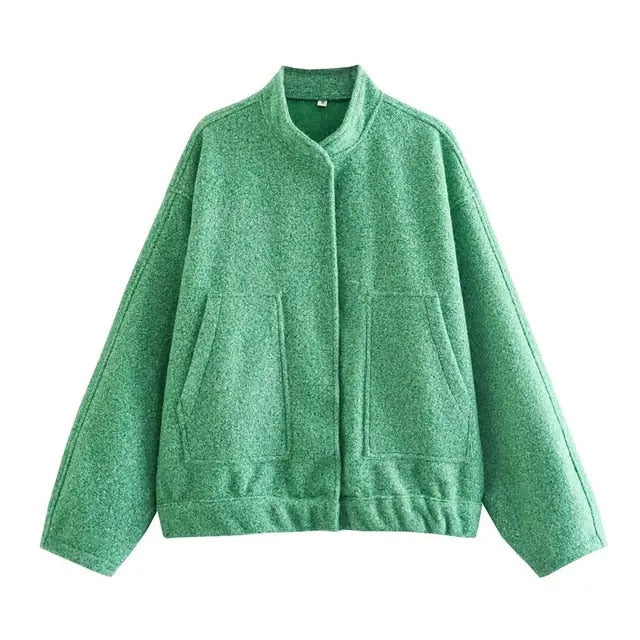 Bomberjacke