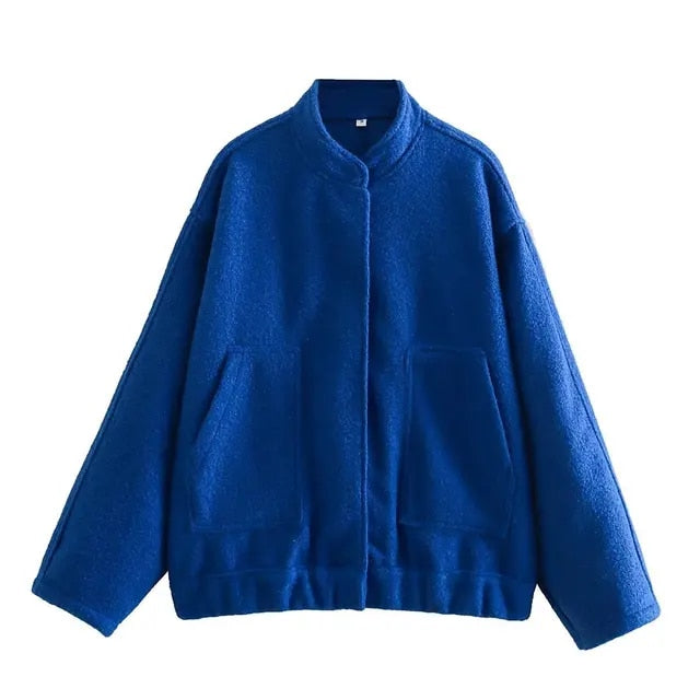 Bomberjacke