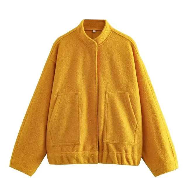 Bomberjacke