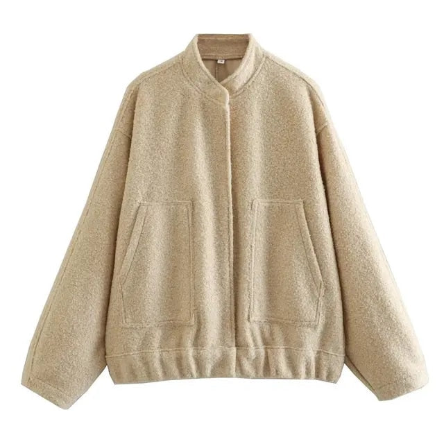 Bomberjacke
