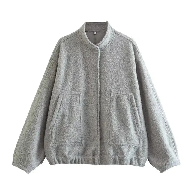 Bomberjacke