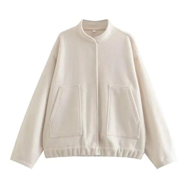 Bomberjacke