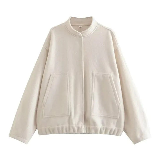 Bomberjacke