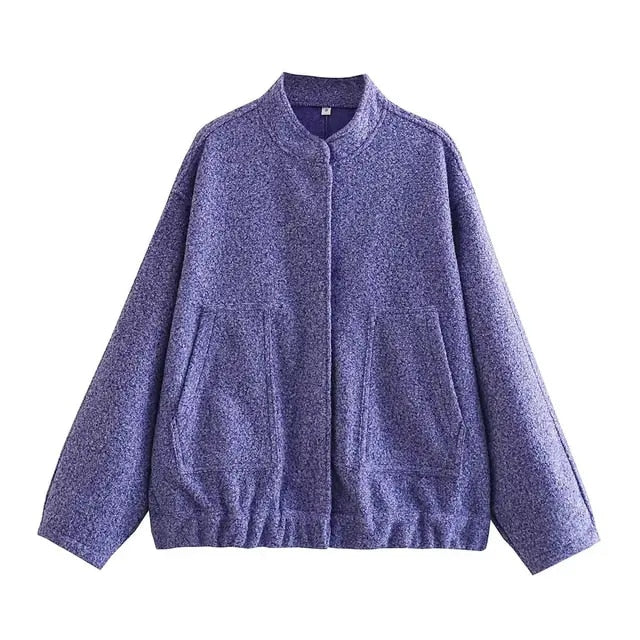 Bomberjacke