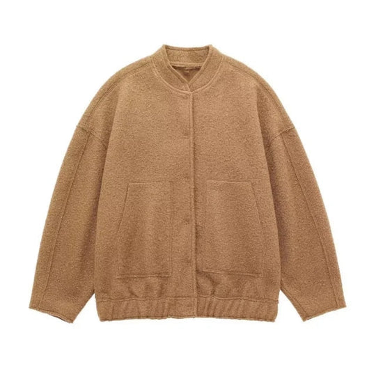 Bomberjacke