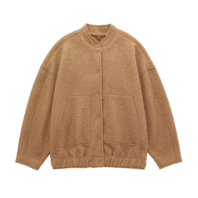 Bomberjacke