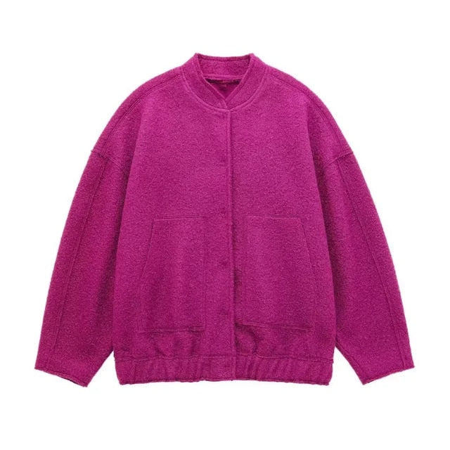 Bomberjacke