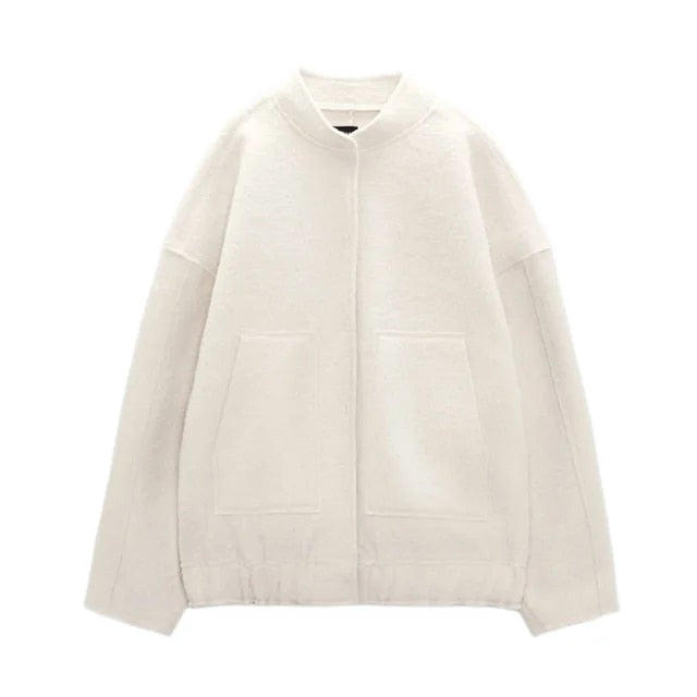 Bomberjacke