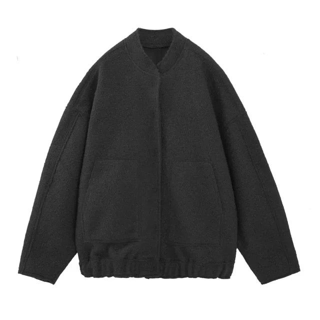 Bomberjacke