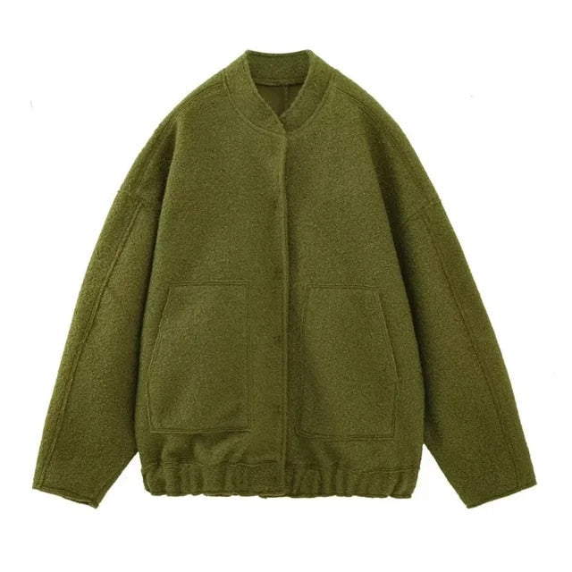 Bomberjacke