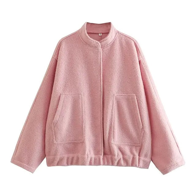 Bomberjacke