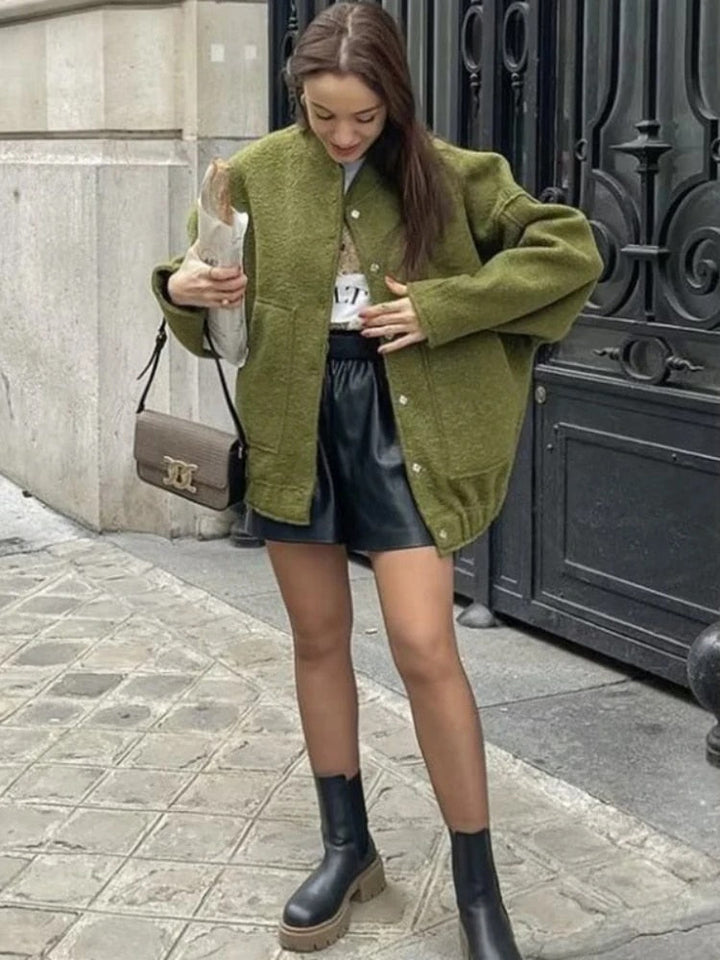 Bomberjacke