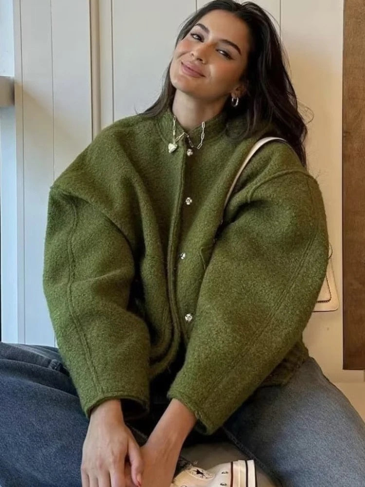 Bomberjacke