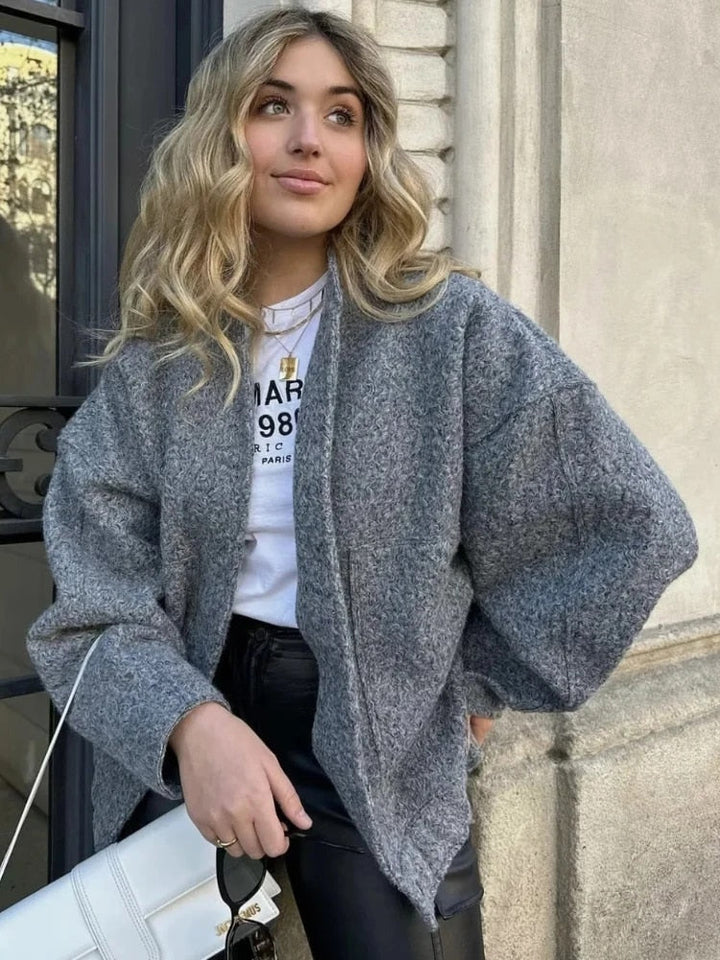 Bomberjacke