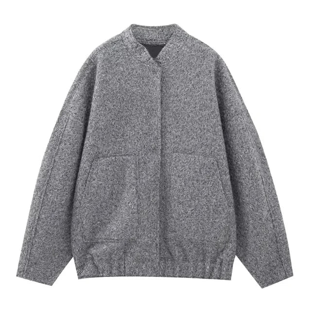 Bomberjacke