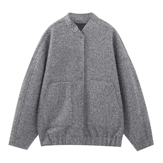 Bomberjacke