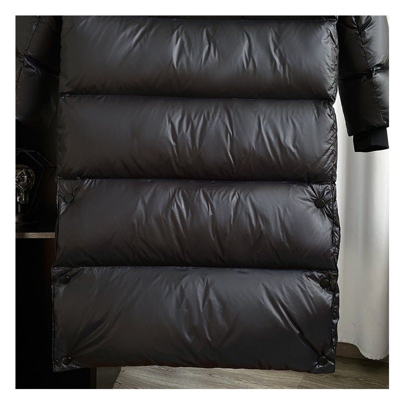 Nord Taschen | Warme Winterjacke Für Damen