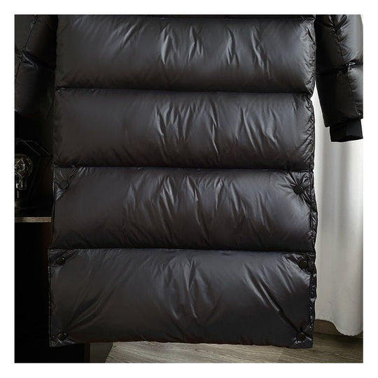 Nord Taschen | Warme Winterjacke Für Damen