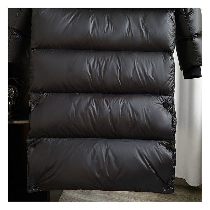 Nord Taschen | Warme Winterjacke Für Damen