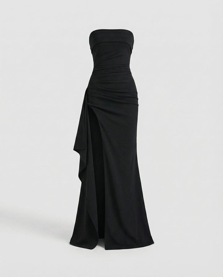 Elegantes Maxi Abendkleid Damen