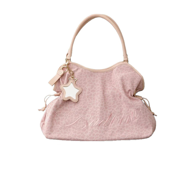 Nord Taschen | Damentasche mit Sternanhänger