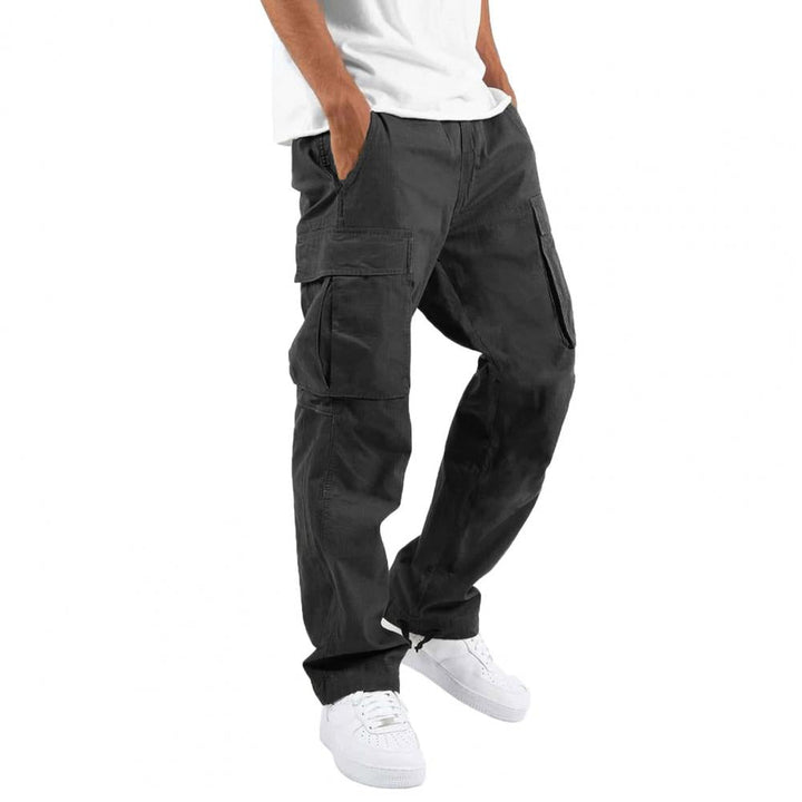 Nord Taschen - Flexible Stretch Cargo-Hose für Männer