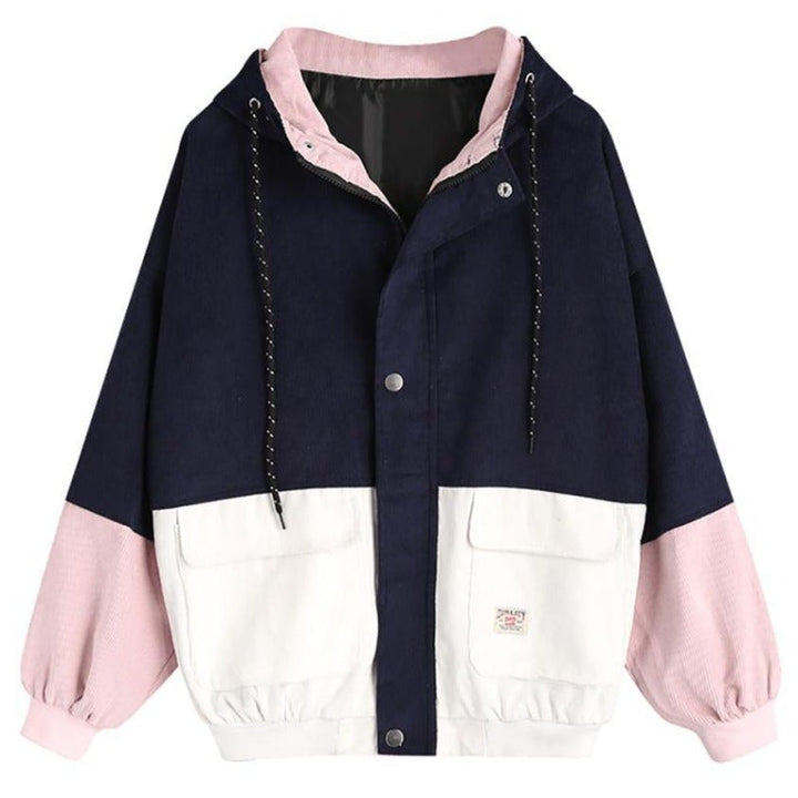 leichte modische Jacke