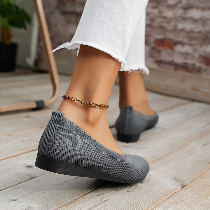Orthopädische Schuhe Zum Hineinschlüpfen Nord Taschen