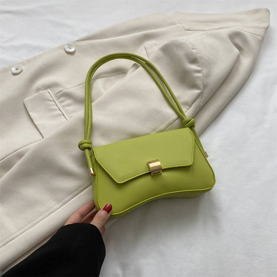 Nord Taschen | Vintage-Clutch-Bag