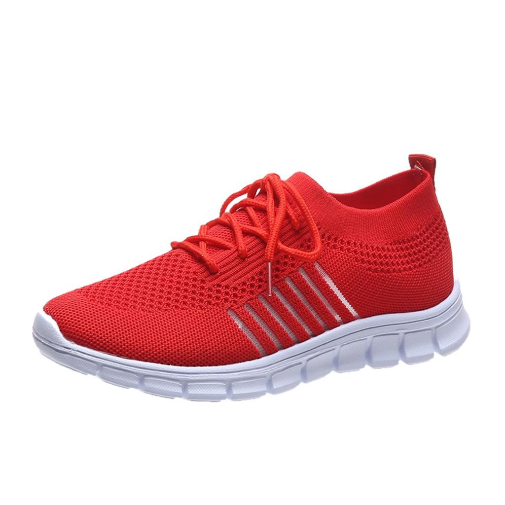 Orthopädische Komfort Damen Sneaker