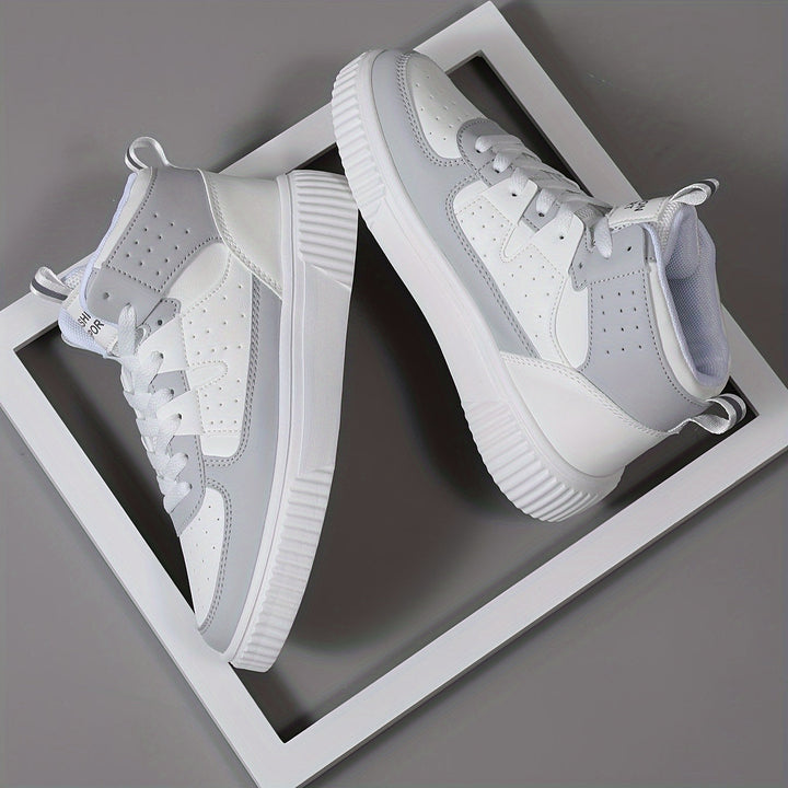 HighTop Sneakers Sara