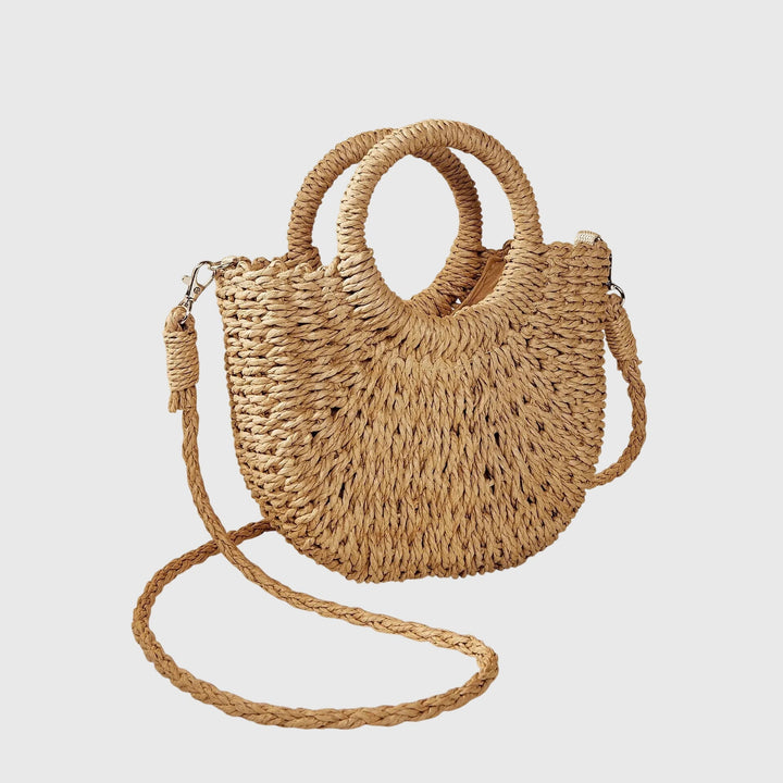 Nord Taschen | Damen Naturstil Handtasche