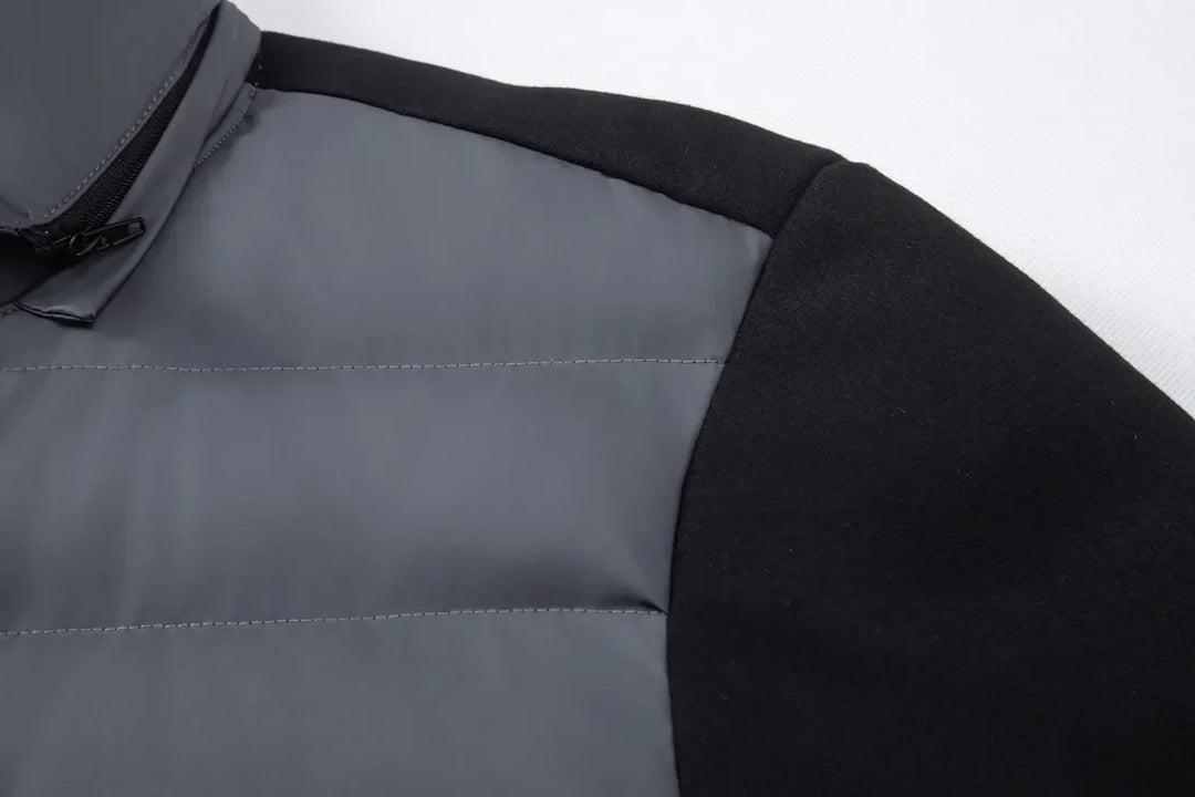 Nord Taschen | Freizeitwinterjacke mit Kapuze für Herren