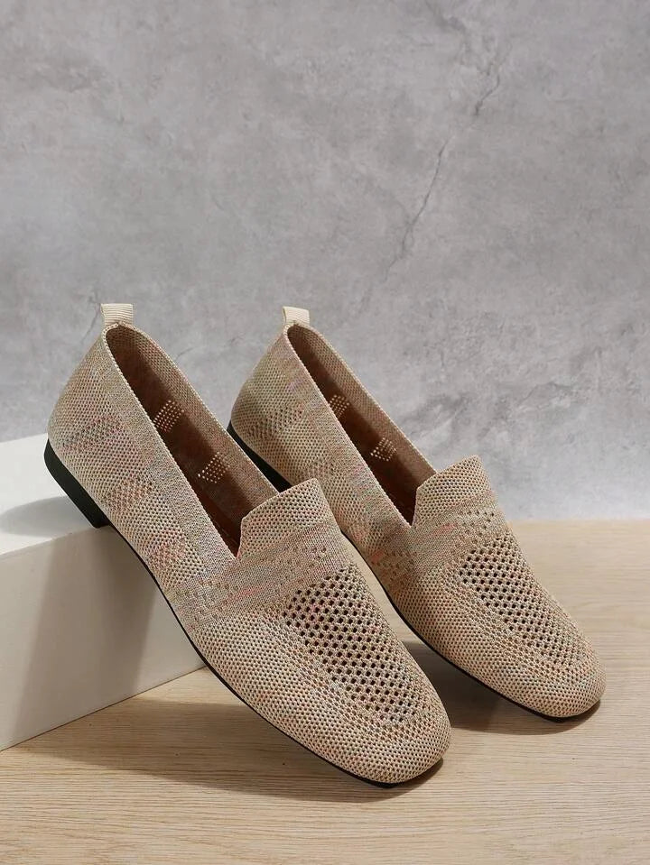 Rutschfeste Flache Schuhe