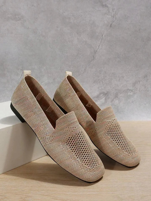 Orthopädische Damenschuhe Mit Rutschfester Sohle