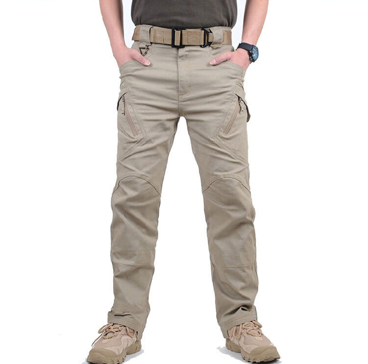 Multifunktionale Outdoor Hose