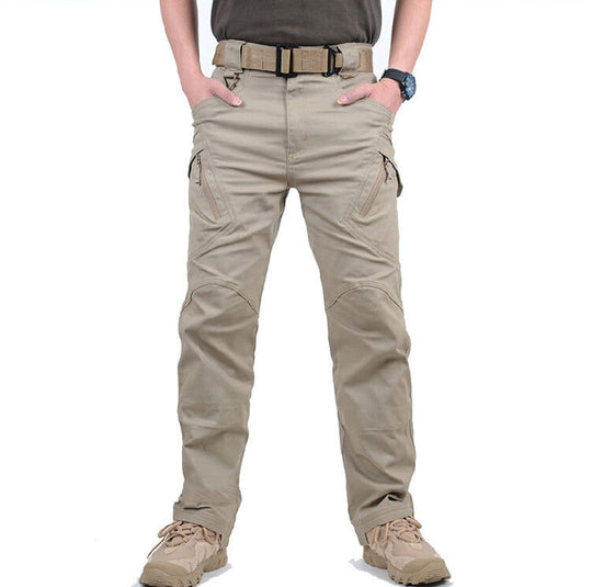 Multifunktionale Outdoor Hose