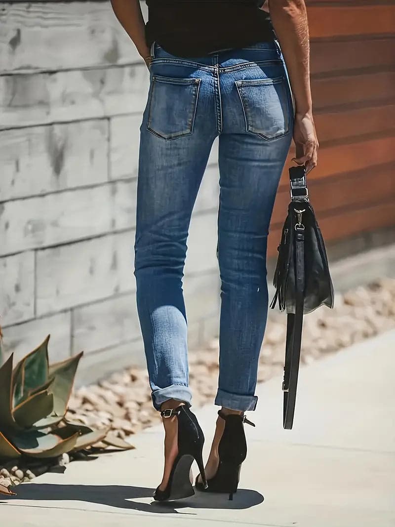 Wunderschöne Jeans