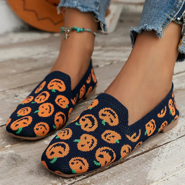 Rutschfeste Flache Schuhe